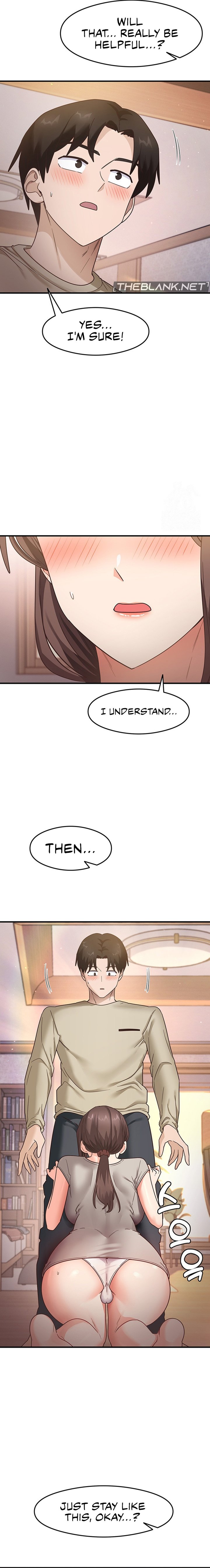 That Man’s Study Method Chapter 8 Page 20