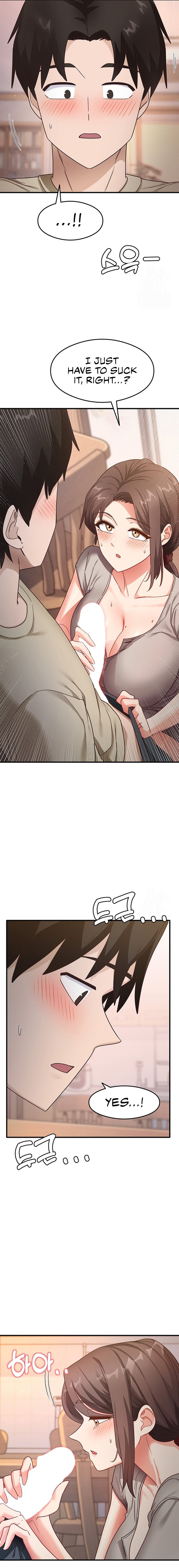 That Man’s Study Method Chapter 8 Page 21