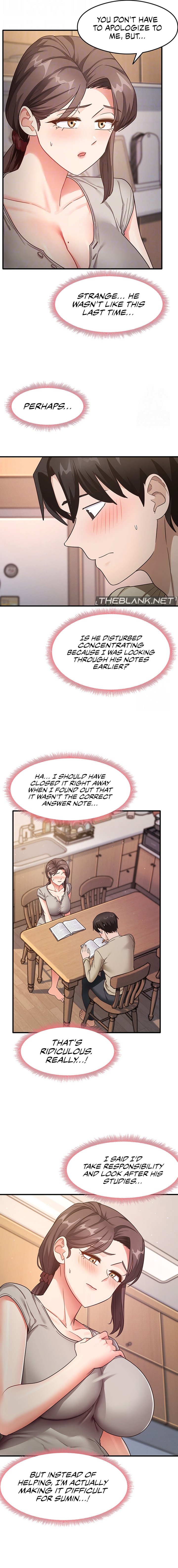 That Man’s Study Method Chapter 8 Page 6