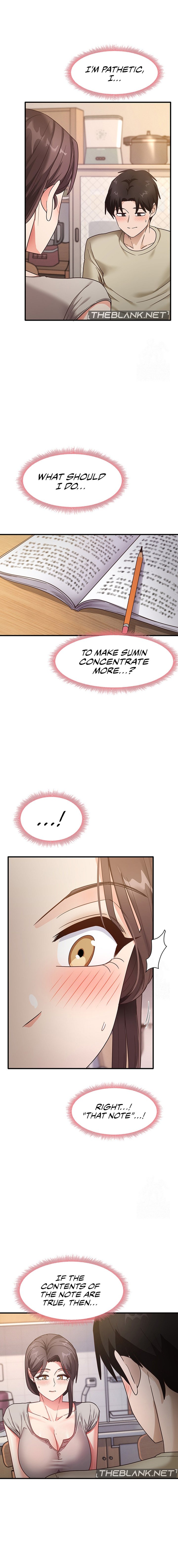 That Man’s Study Method Chapter 8 Page 7