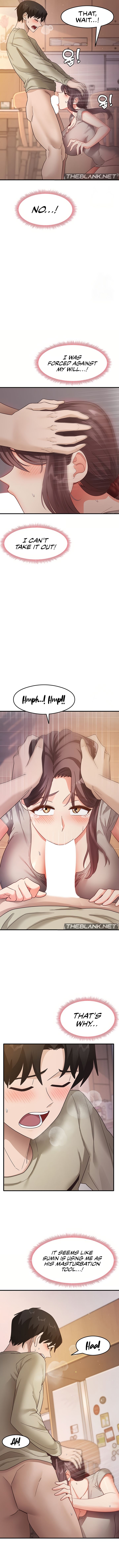 That Man’s Study Method Chapter 9 Page 10