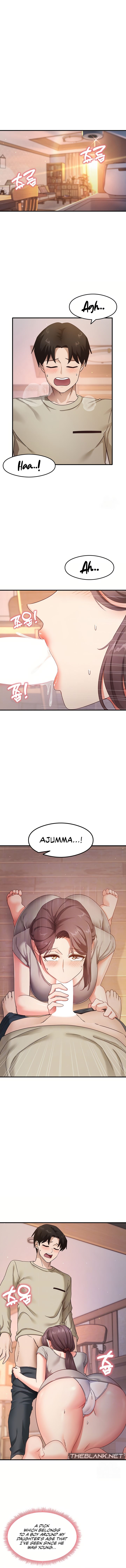 That Man’s Study Method Chapter 9 Page 2