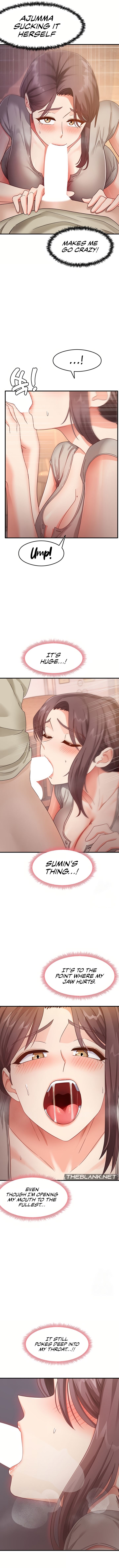 That Man’s Study Method Chapter 9 Page 5