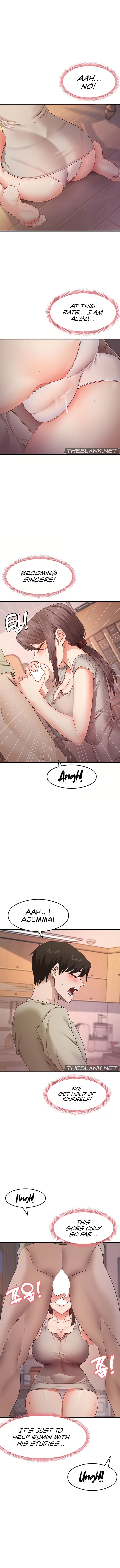 That Man’s Study Method Chapter 9 Page 6