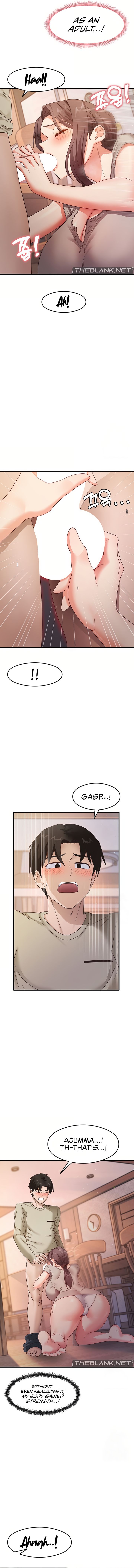 That Man’s Study Method Chapter 9 Page 7