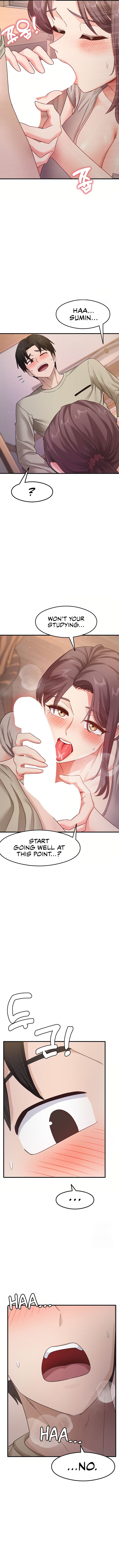 That Man’s Study Method Chapter 9 Page 8