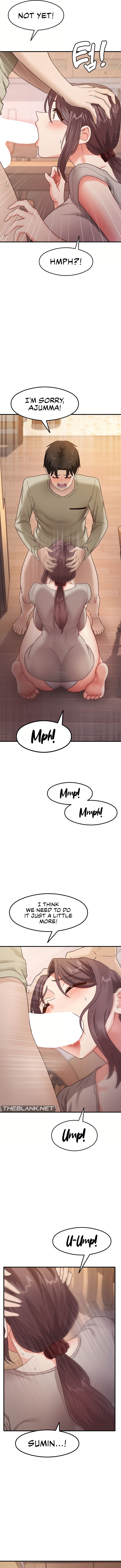 That Man’s Study Method Chapter 9 Page 9