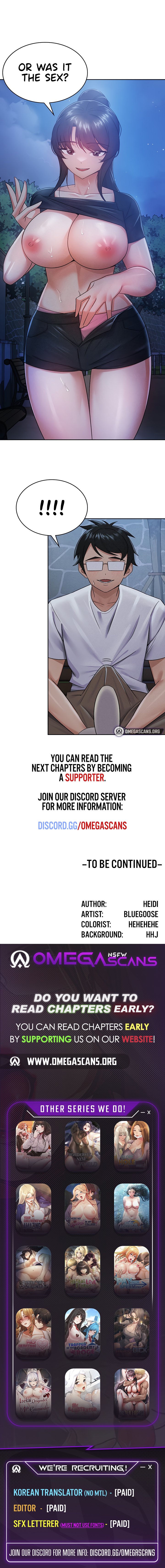 Tax Girlfriend Chapter 10 Page 6