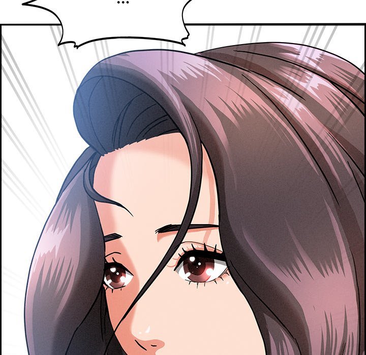 Milf Guard Chapter 16 Page 109