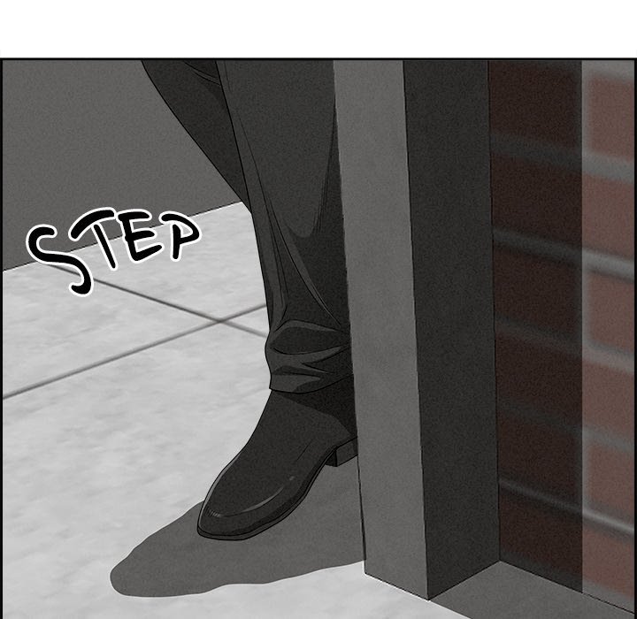 Milf Guard Chapter 16 Page 116