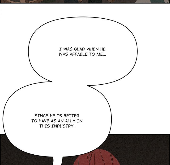 Milf Guard Chapter 16 Page 149