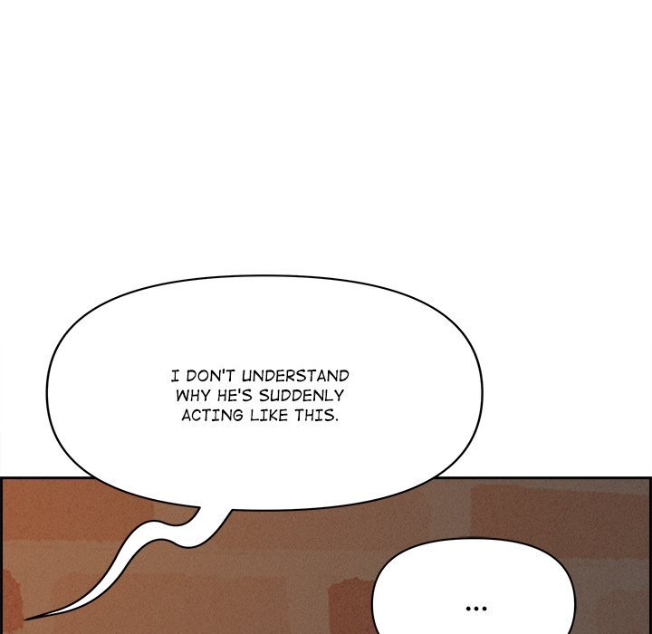 Milf Guard Chapter 16 Page 152