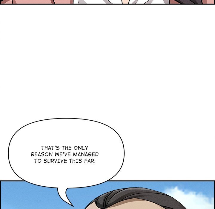 Milf Guard Chapter 16 Page 89