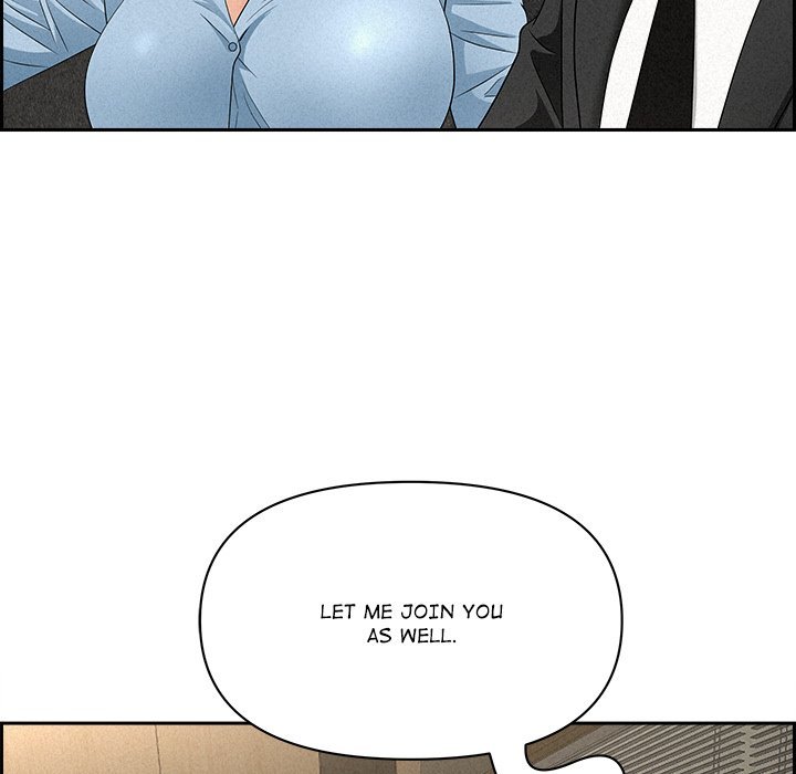 Milf Guard Chapter 17 Page 115