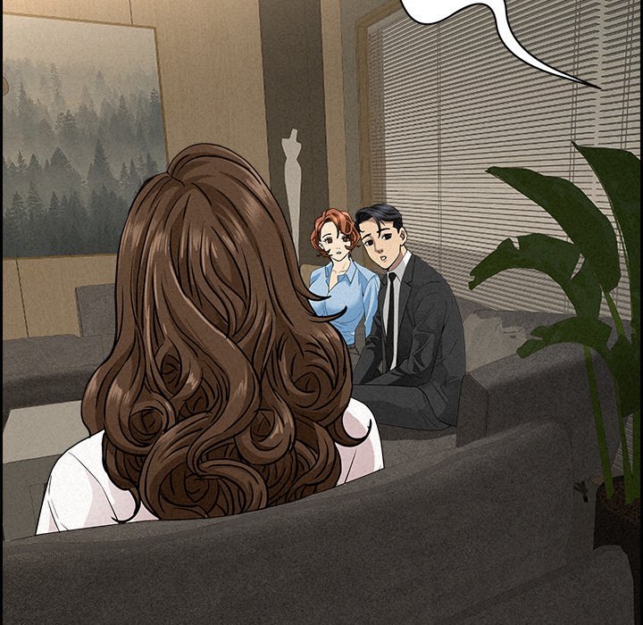 Milf Guard Chapter 17 Page 116