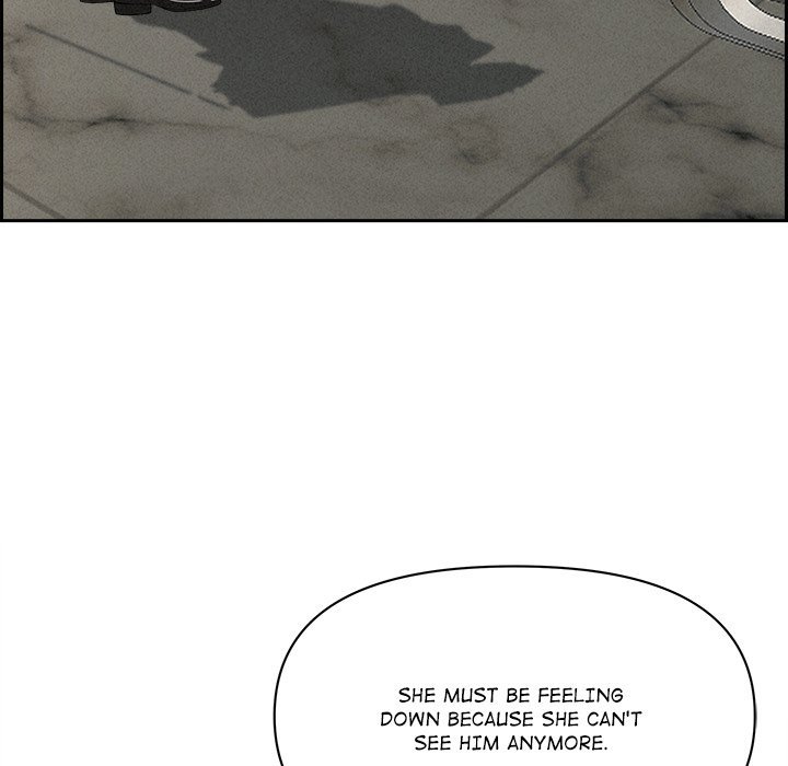 Milf Guard Chapter 17 Page 130