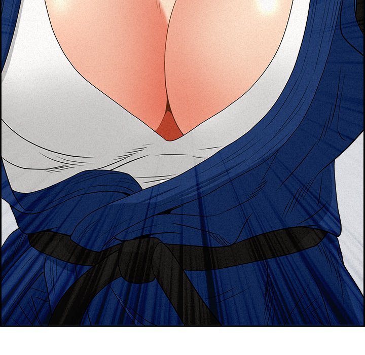 Milf Guard Chapter 17 Page 178