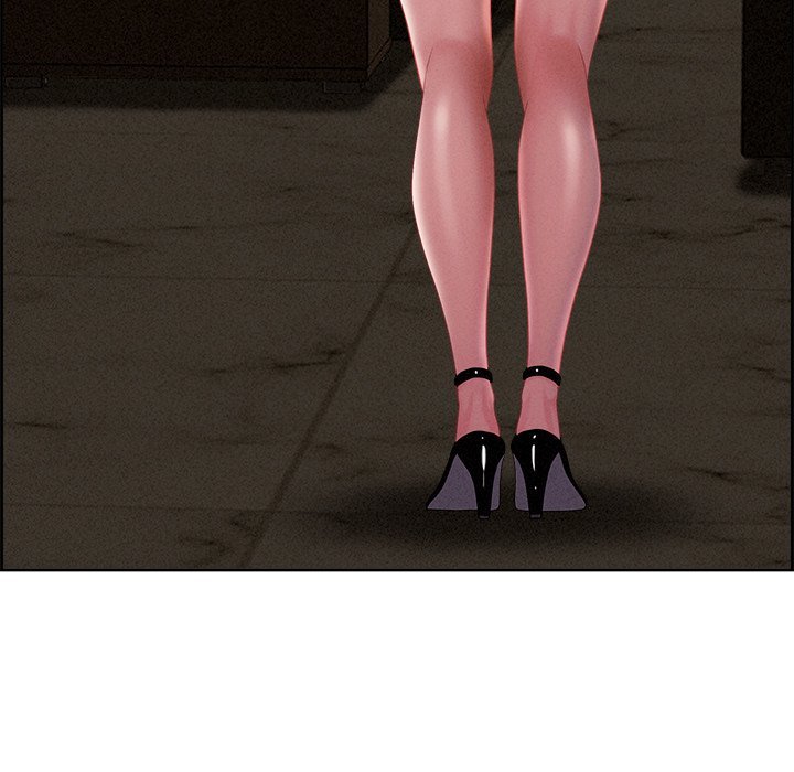 Milf Guard Chapter 17 Page 8