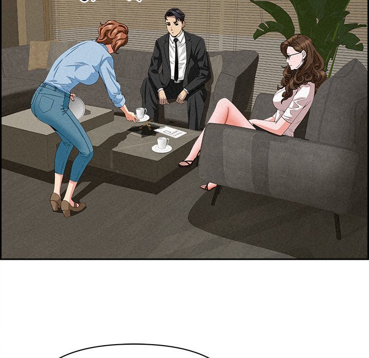 Milf Guard Chapter 17 Page 90