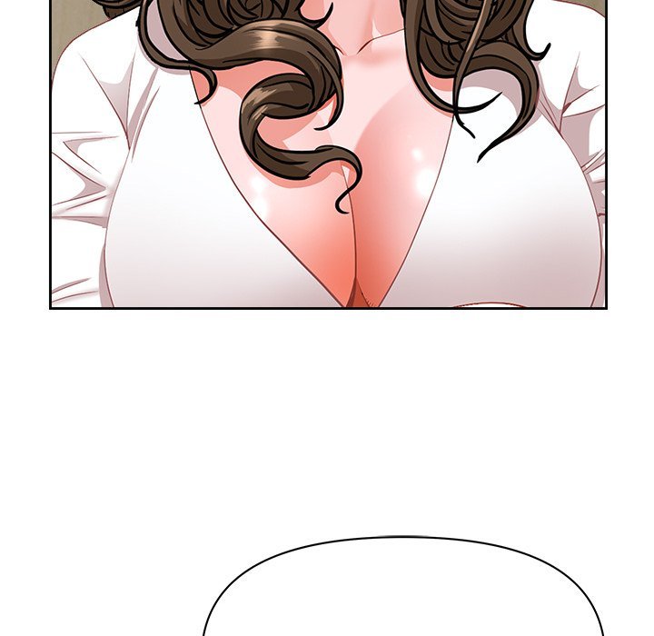 Milf Guard Chapter 17 Page 95