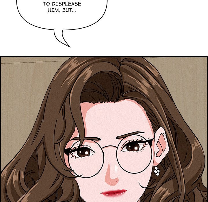 Milf Guard Chapter 17 Page 98