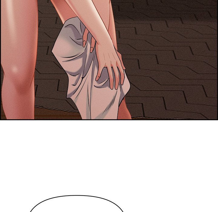 Milf Guard Chapter 18 Page 133