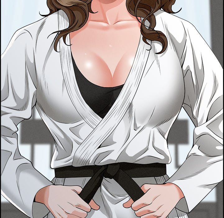 Milf Guard Chapter 18 Page 52
