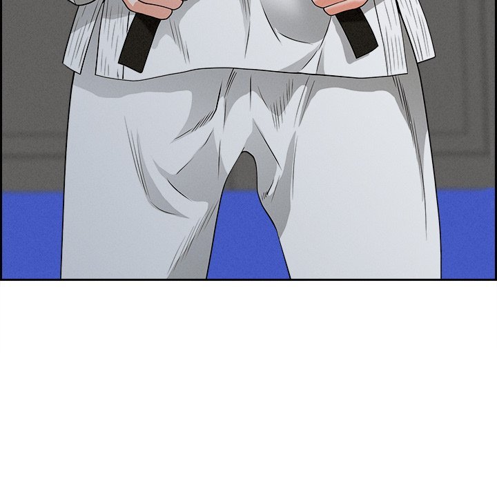 Milf Guard Chapter 18 Page 53