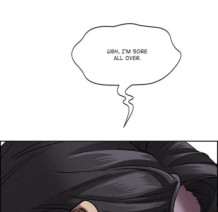 Milf Guard Chapter 18 Page 60
