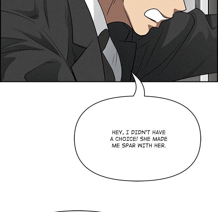 Milf Guard Chapter 18 Page 67
