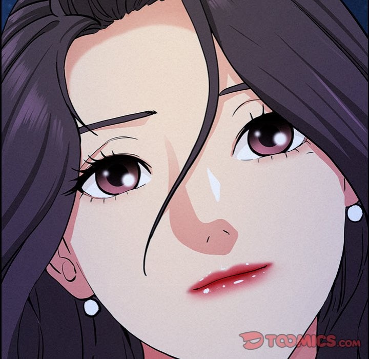 Milf Guard Chapter 19 Page 129