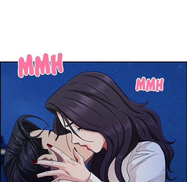 Milf Guard Chapter 19 Page 136