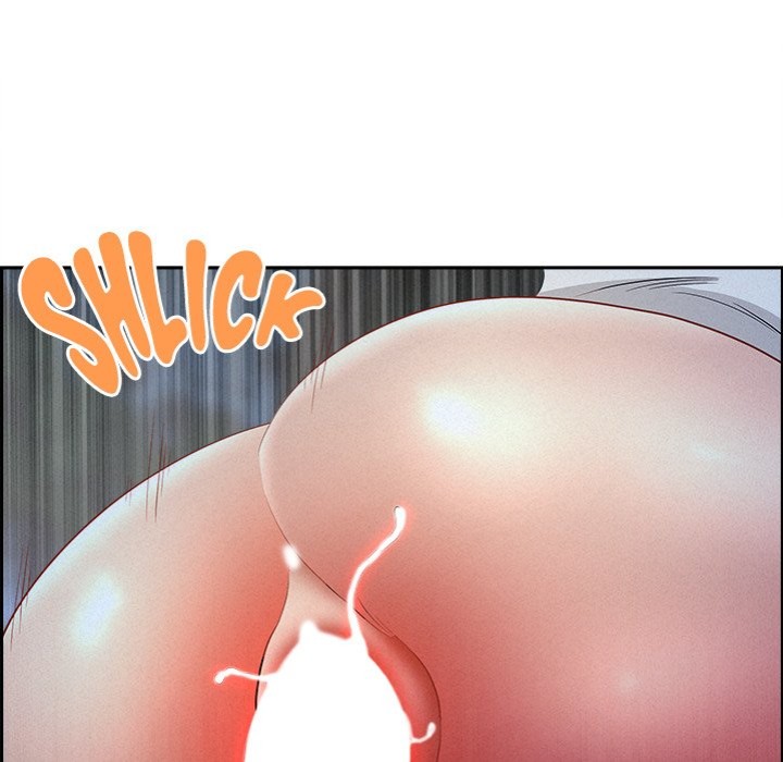Milf Guard Chapter 19 Page 167