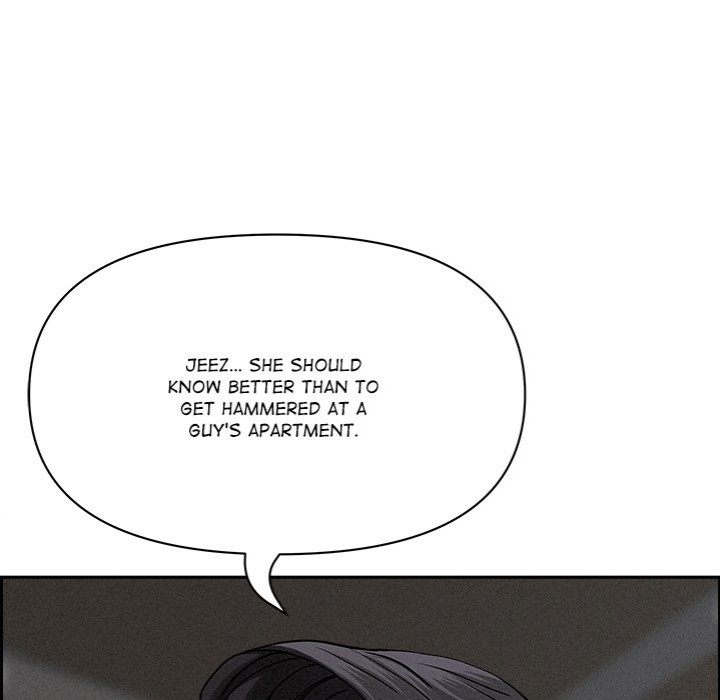 Milf Guard Chapter 20 Page 134