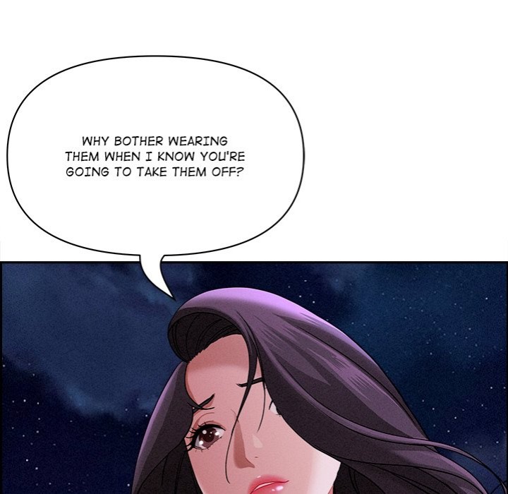 Milf Guard Chapter 20 Page 28