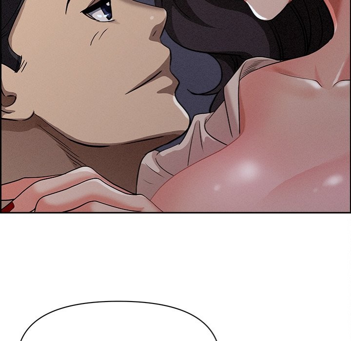 Milf Guard Chapter 20 Page 46