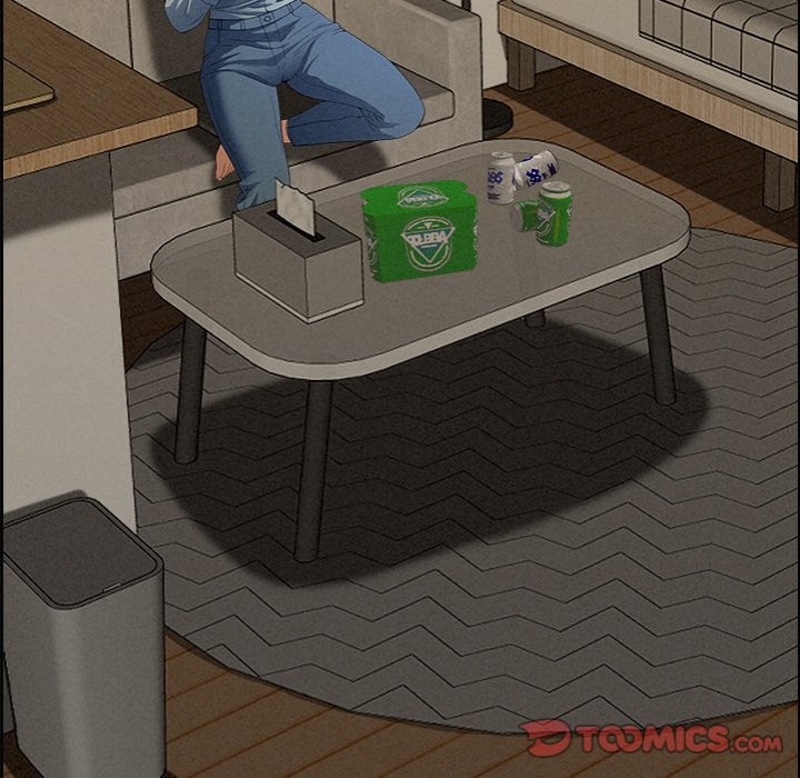 Milf Guard Chapter 20 Page 93