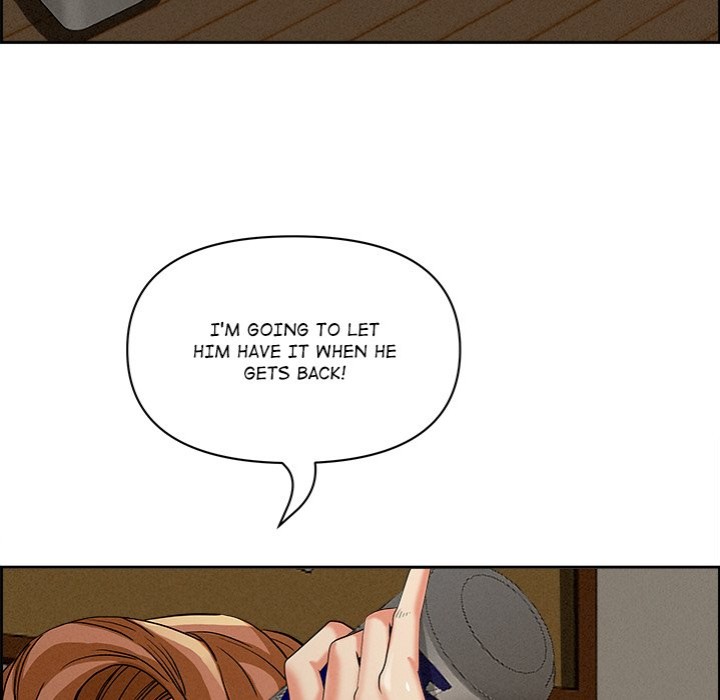 Milf Guard Chapter 20 Page 94