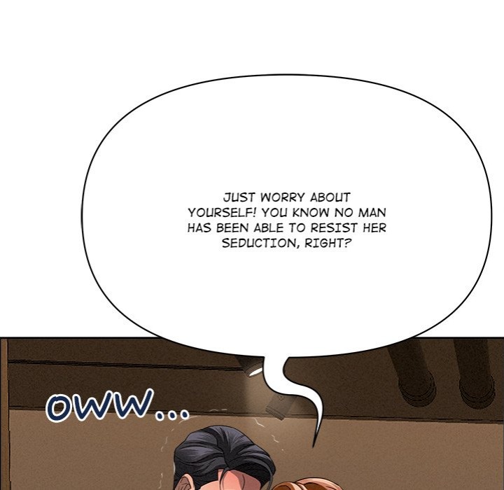 Milf Guard Chapter 21 Page 121