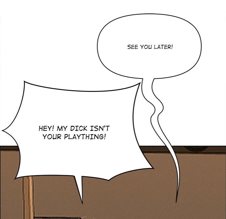 Milf Guard Chapter 21 Page 126