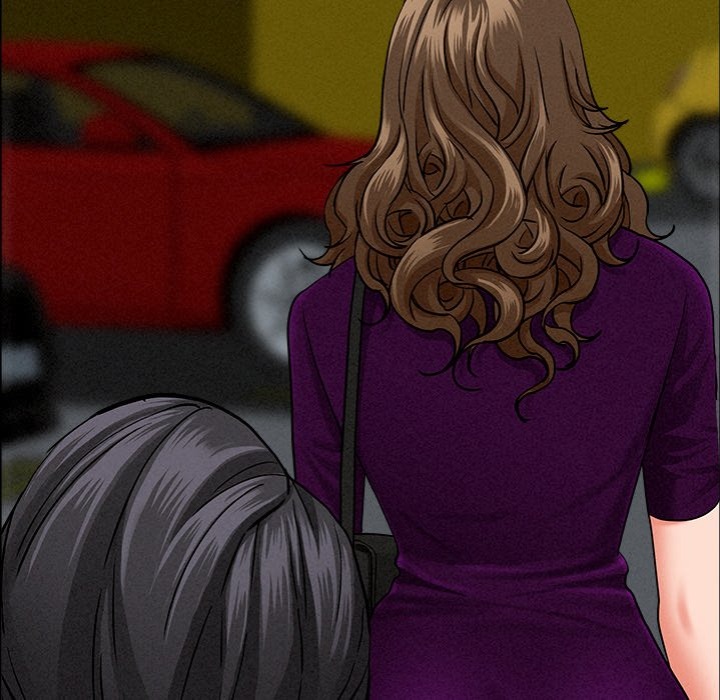 Milf Guard Chapter 21 Page 144