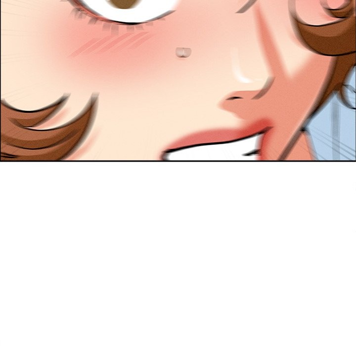 Milf Guard Chapter 21 Page 54