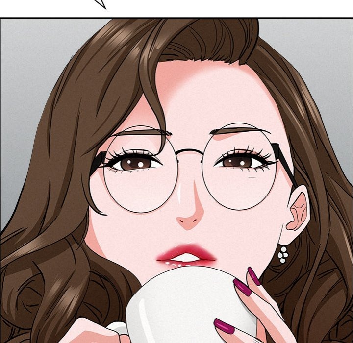 Milf Guard Chapter 22 Page 125