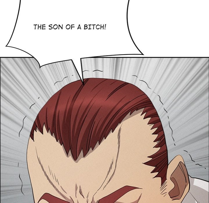 Milf Guard Chapter 22 Page 133