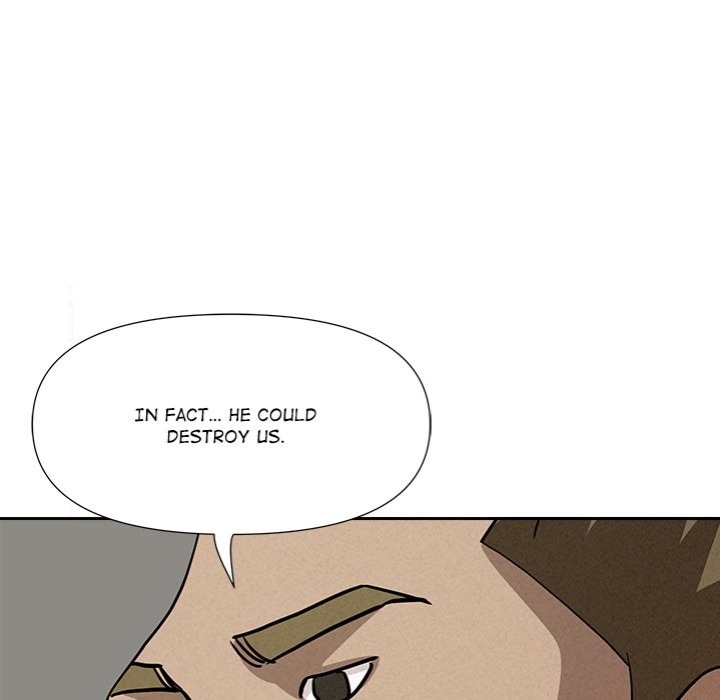 Milf Guard Chapter 22 Page 151