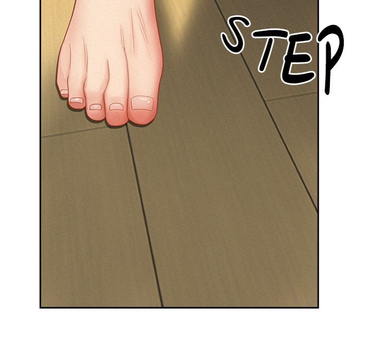 Milf Guard Chapter 22 Page 161