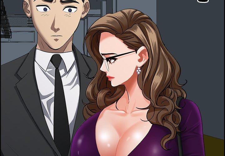 Milf Guard Chapter 22 Page 2