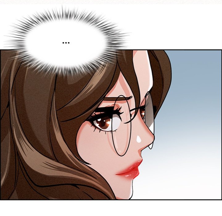 Milf Guard Chapter 22 Page 23