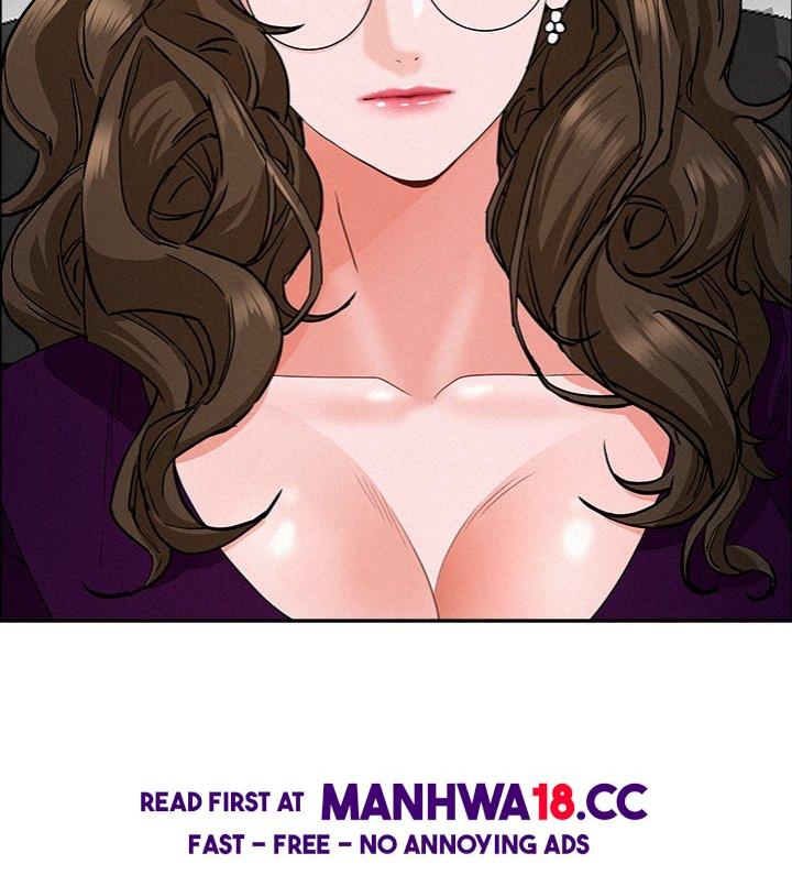 Milf Guard Chapter 22 Page 46