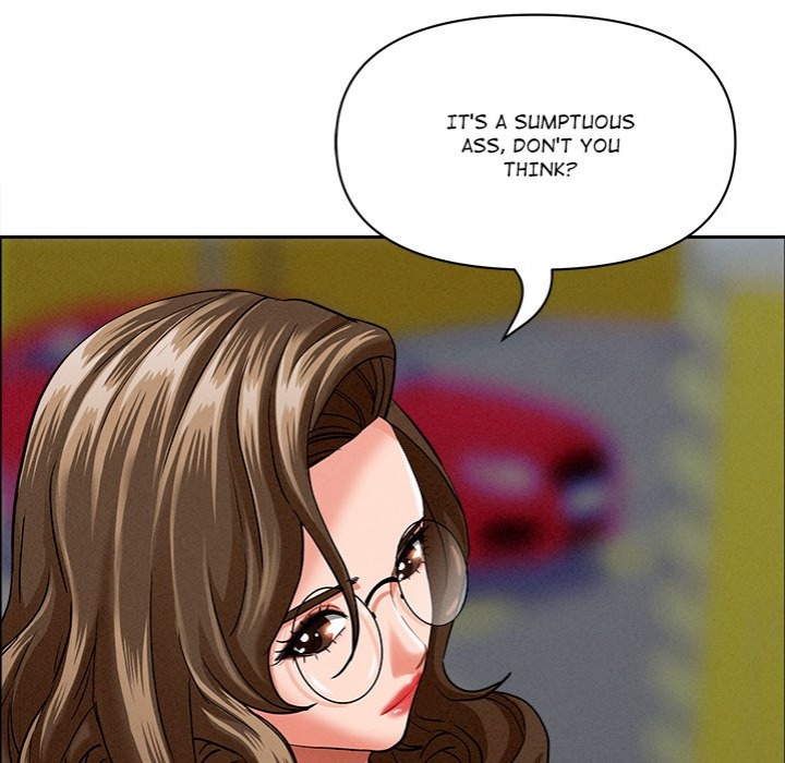 Milf Guard Chapter 22 Page 5